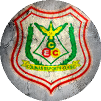 Logo Colinas Esporte Clube